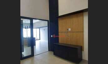 Imagem 3: Casa com 3 dormitórios à venda, 167 m² por R$ 1.100.000,00 - Setlife Residence Club 2 - Mi