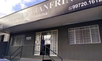 Imagem 2: Casa Comercial Residencial Jardim dos Oliveiras