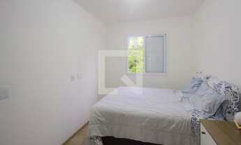 Imagem 7: Apartamento para Aluguel - Jardim Casablanca, 2 Quartos, 51 m2