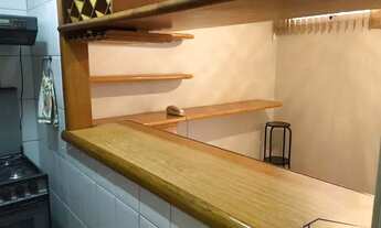 Imagem 5: Apartamento para Locação em Vitória, Jardim da Penha, 1 dormitório, 1 banheiro, 1 vaga