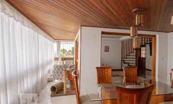 Imagem 7: Apartamento para Aluguel - Jardim Lindóia, 4 Quartos, 270 m2