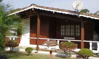 Imagem: EXCELENTE CASA - COND FDA DA ILHA