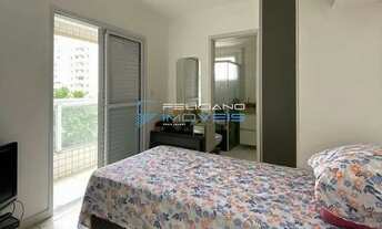 Imagem 7: Apartamento com 3 dorms, Aviação, Praia Grande - R$ 582 mil, Cod: 1833