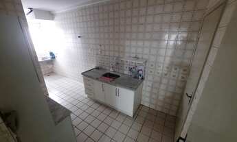 Imagem 5: Apartamento para venda possui 67 metros quadrados com 2 quartos