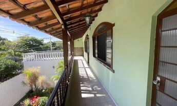 Imagem: Casa com 2 Quartos para Aluguel, 100m²