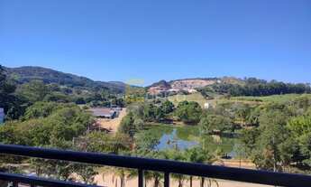 Imagem 5: Apartamento para aluguel no Condomínio Residencial Rampazzo Valinhos em Valinhos/SP