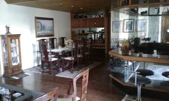 Imagem 2: Ap com vista para Praça Portugal