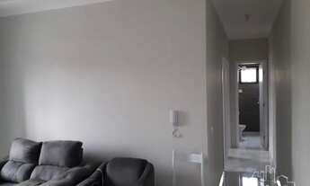 Imagem 4: Apartamento com 2 dormitórios à venda, 49 m² por R$ 235.000 - Jardim Prestes de Barros - S