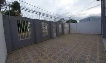 Imagem 2: Sobrado para aluguel com 673 metros quadrados com 5 quartos em Areão - Cuiabá - MT