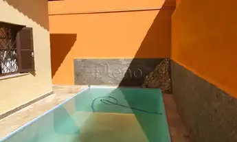 Imagem 7: Casa - Jardim Eulina - Campinas