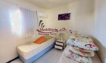 Imagem 6: Apartamento vista mar para alugar na praia de Búzios