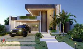 Imagem: Casa com 3 dormitórios à venda, 161 m²