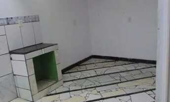 Imagem 4: Casa Residencial com 2 quartos para alugar por R$ 1050.00, 80.00 m2 - CAMPO DE SANTANA - C