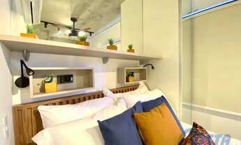 Imagem 5: Studio em Bela Vista - São Paulo, SP