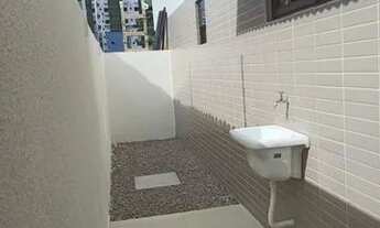 Imagem 6: APARTAMENTO TÉRREO COM 3 QUARTOS