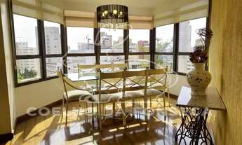 Imagem: São Paulo - Apartamento Padrão - Paraíso