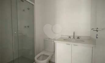 Imagem 7: Apartamento na Vila Madalena com 70 m2 para locação