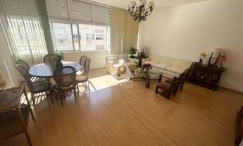 Imagem 2: 3 QUARTOS REFORMADO SENDO 1 SUÍTE, DCE, ÁREA E VAGA ESCRITURADA