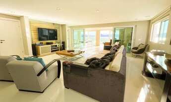 Imagem 5: Linda Cobertura Frente mar à venda com 4 suítes em Canajurê, Florianópolis/SC