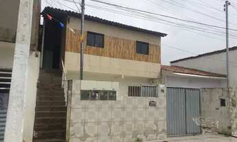 Imagem: Casa com 2 quartos - Bessa