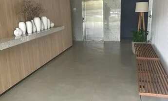 Imagem: Flat para aluguel possui 28 metros quadrados