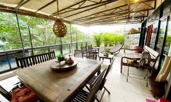 Imagem 3: Jardim Oceânico