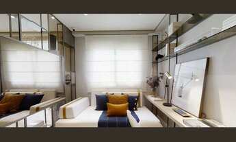 Imagem 2: Apartamento à Venda - Vila Mariana, 3 Quartos, 104 m2