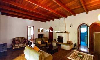 Imagem 5: Excelente imóvel para quem busca tranquilidade da serra