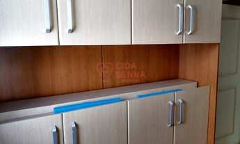 Imagem 3: EXCELENTE LOCALIZAÇÃO - DESOCUPADA - AMPLA - 02 VAGA GAR.LIVRE - TERRAÇO