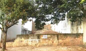 Imagem: PRESIDENTE PRUDENTE - Terreno PadrÃ£o