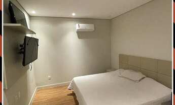 Imagem 5: Sobrado com 3 dormitórios à venda, 250 m² por R$ 2.000.000,00 - Residencial Gaivota II - S