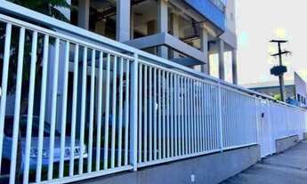 Imagem 2: Apartamento 2 Quartos para VENDA. Com Suíte, Varanda e Garagem em Itaguaí RJ