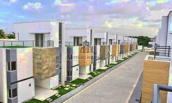 Imagem 4: Casa de condomínio sobrado para venda tem 199 metros quadrados com 4 quartos