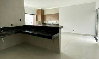 Imagem 5: Linda casa 3/4 sendo 1 suíte no setor Pampulha em Aparecida de Goiânia