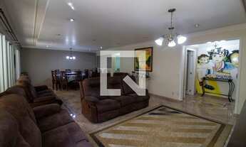 Imagem 4: Apartamento à Venda - Chácara Santo Antonio, 4 Quartos, 242 m2