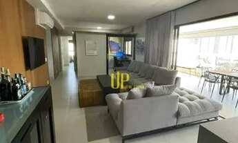 Imagem 4: Apartamento para alugar com 3 suítes no Brooklin