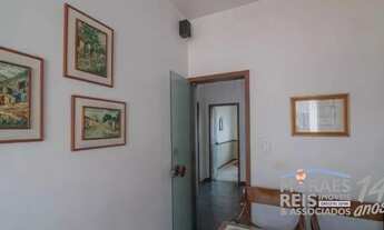 Imagem 2: Casa com 4 dormitórios para alugar, 150 m² por R$ 7.500,00/mês - Campo Belo - São Paulo/SP