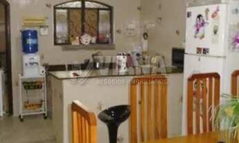 Imagem 6: Sobrado com 3 Dormitorios em Jardim Utinga , Santo André