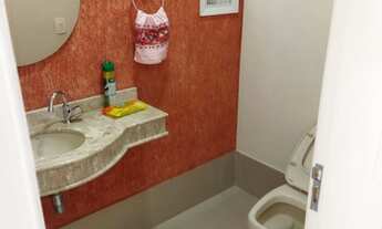 Imagem 3: LOCAÇÃO CASA COND VILLAGE DAS FLORES JUNDIAI SP