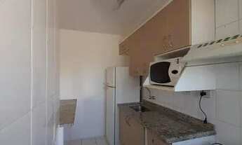 Imagem 3: Apartamento com 1 dormitório para alugar, 33 m² por R$ 2.390,00/mês - São Judas - São Paul