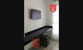 Imagem 4: Studio para aluguel no Rebouças