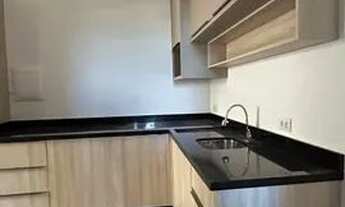 Imagem 3: Studio para locação com 25,97m2 no Edifício Rialto - Vila Portes