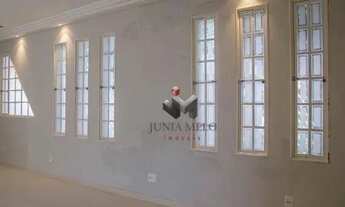 Imagem 4: Casa com 4 dormitórios para alugar, 373 m² por R$ 4.990,00/mês - Jardim Sumaré - Ribeirão