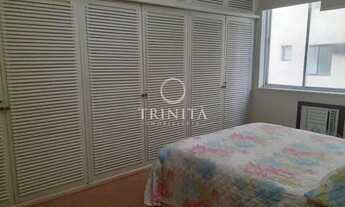 Imagem 7: Apartamento no Leblon - Rio de Janeiro