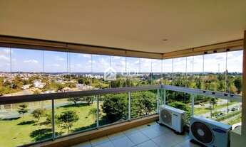 Imagem 3: Apartamento - Loteamento Alphaville Campinas - Campinas