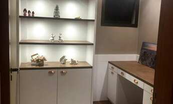 Imagem 7: Apartamento de 338 m2, andar inteiro com 4 suítes e 6 vagas em Santana