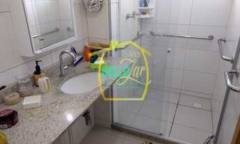 Imagem 7: Apartamento à venda, 138 m² por R$ 1.150.000,00 - Rosarinho - Recife/PE