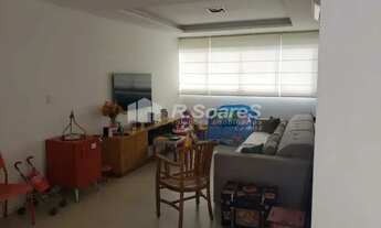 Imagem 3: Cobertura com 2 quartos na Tijuca