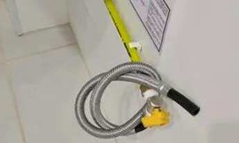 Imagem 6: Apartamento para aluguel tem 42metros quadrados com 2 quartos