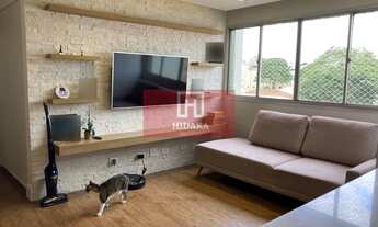 Imagem: Apartamento à venda no bairro Jabaquara